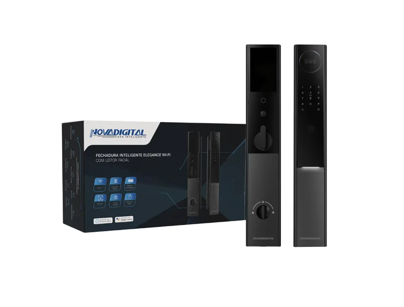 Biometria digital